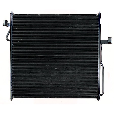 Apdi 00 Ford Tk Explor 4.0 L 244 Cid V6 Ohv P Condenser, 7014821 7014821